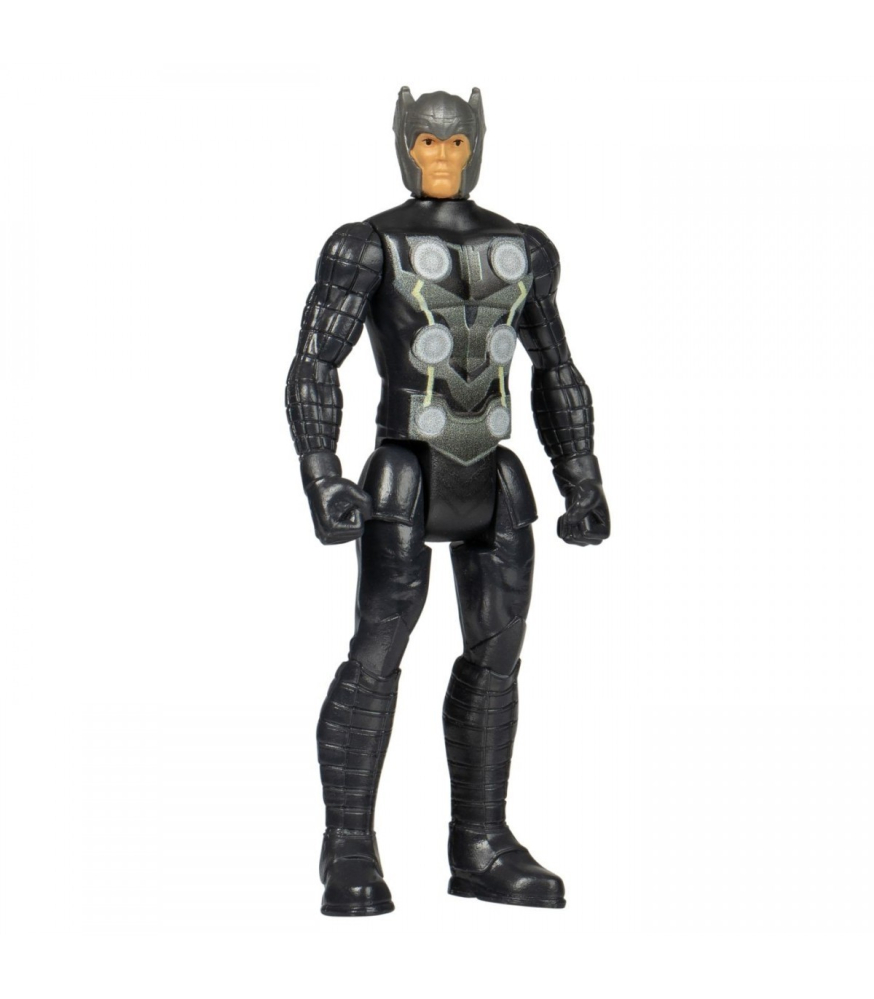 Marvel Thor 9,5 cm - Figurina Articulata Avengers [5]