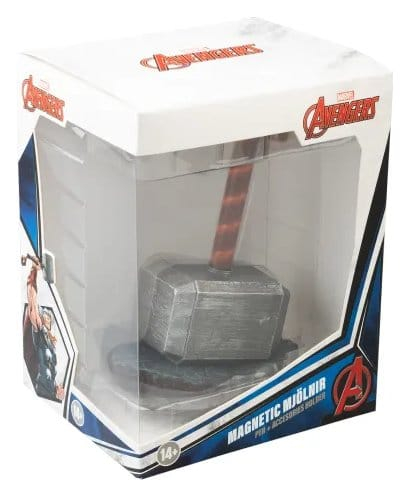 Marvel Thor Pen and Stand Hammer [3]