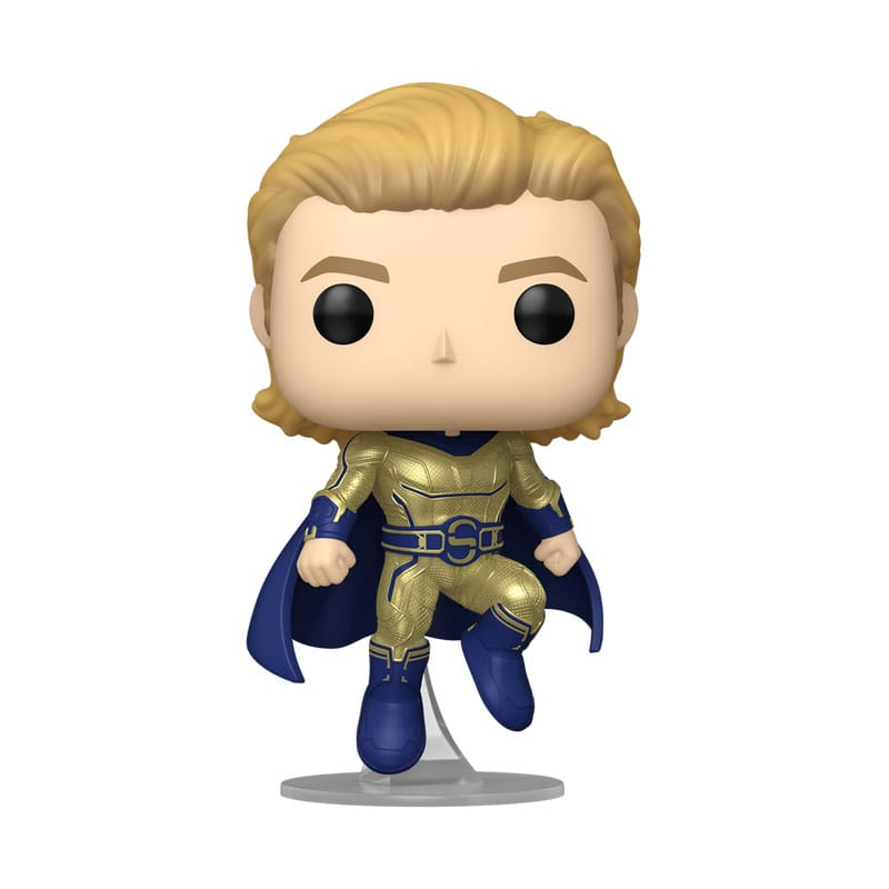 Marvel Thunderbolts POP! Vinyl Figure Sentry 9 cm [2]