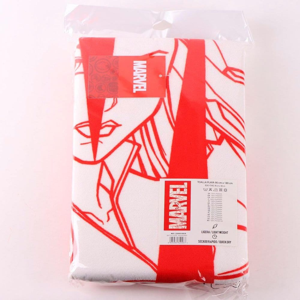 Marvel Towel 90 x 180 cm [6]