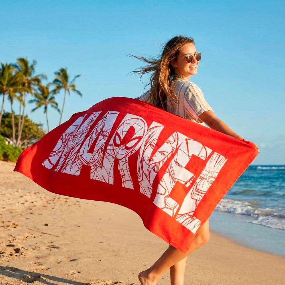 Marvel Towel 90 x 180 cm [5]