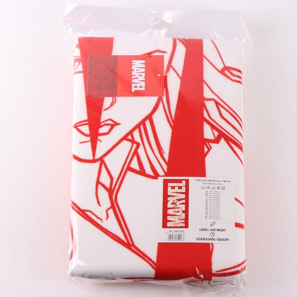Marvel Towel 90 x 180 cm [7]