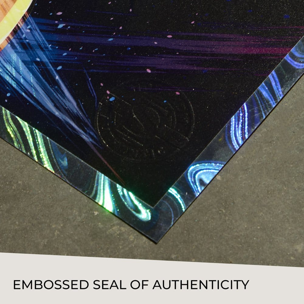 Marvel X-Men Art Print Phoenix 61 x 41 cm - unframed [5]