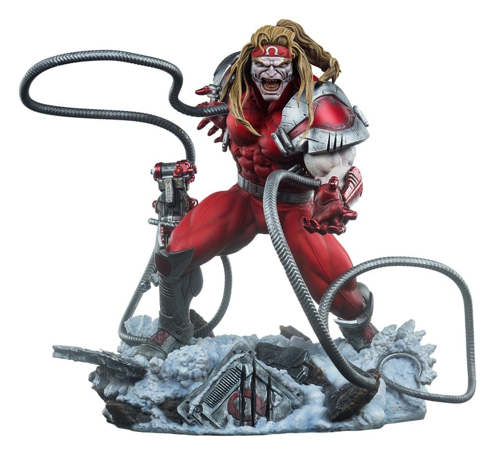 Marvel X-Men Premium Format Figure Omega Red 48 cm [16]