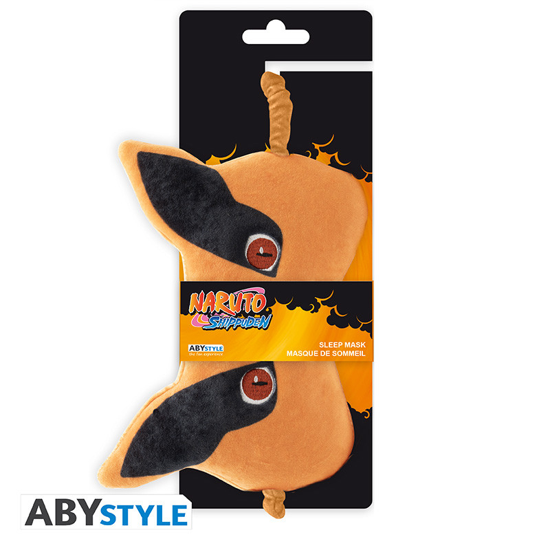 Masca somn Naruto Shippuden Kyubi [3]