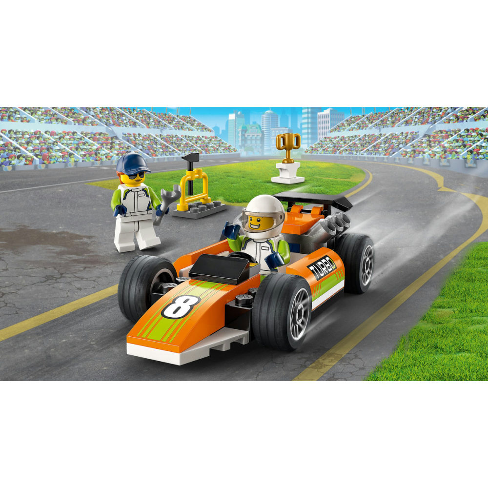 Masina de curse [10]