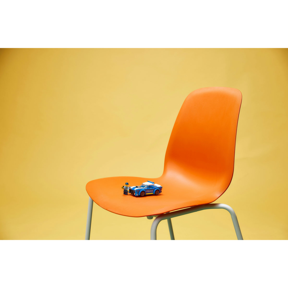 Masina de politie [6]