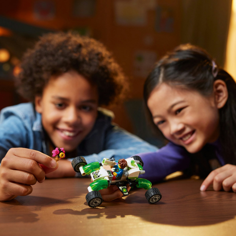 Masina off-road a lui Mateo [5]