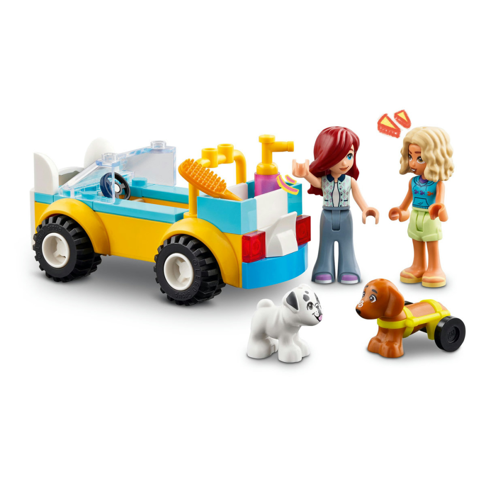 LEGO Friends Masina pentru toaletarea cainilor 42635 [8]