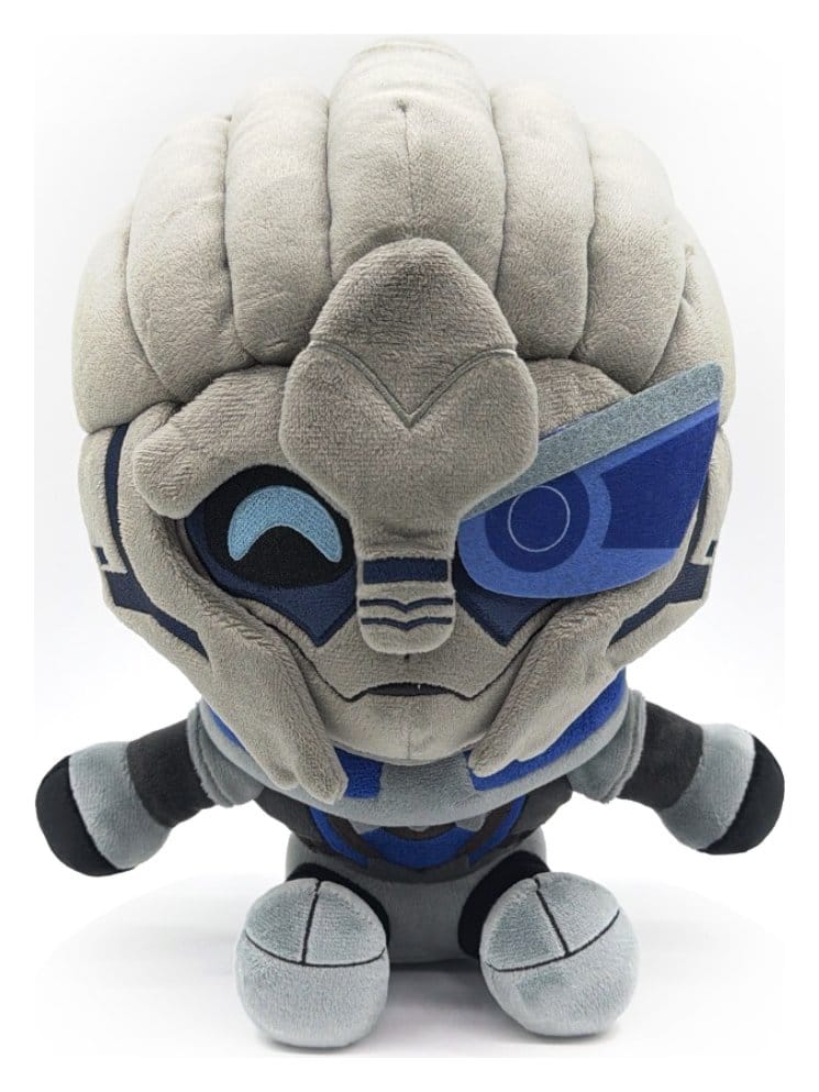 Mass Effect Plush Figure Garrus 22 cm [4]