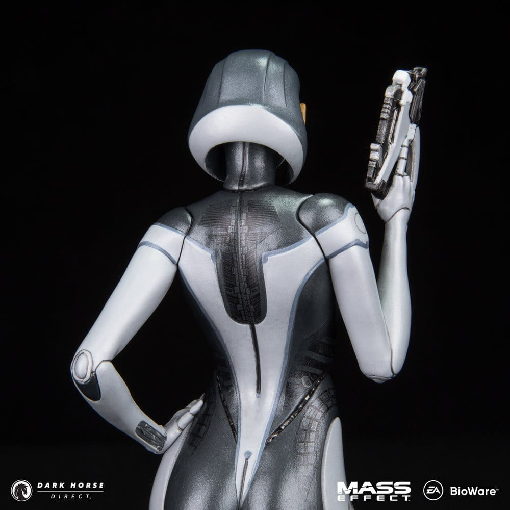Mass Effect PVC Figure EDI 22 cm [9]