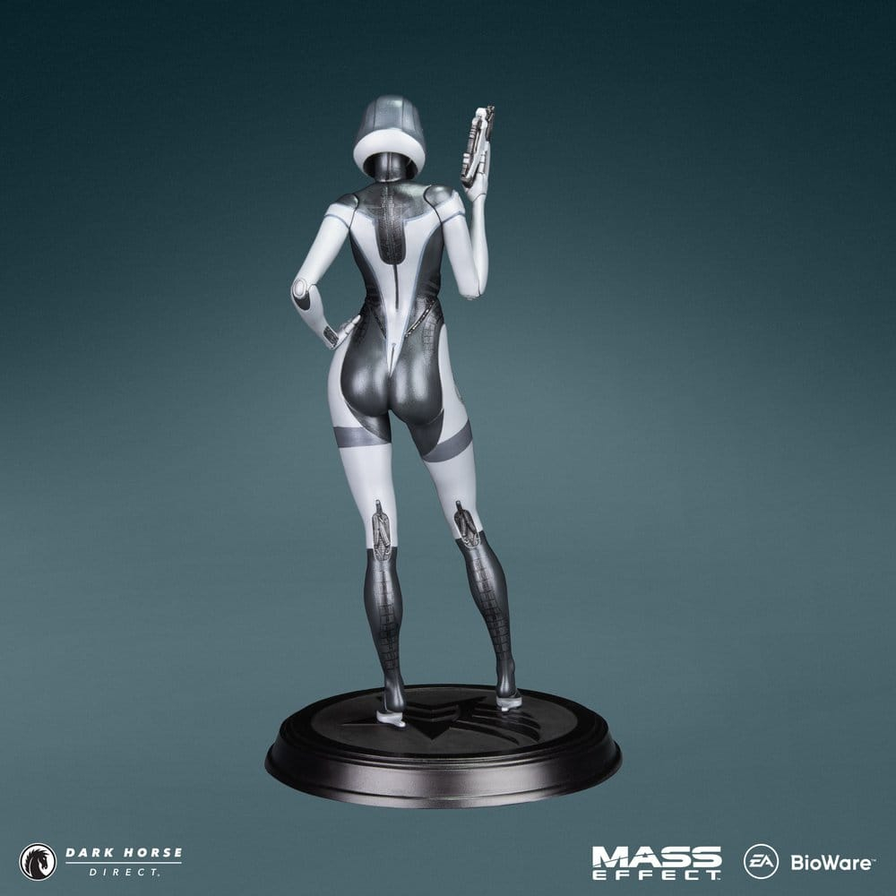 Mass Effect PVC Figure EDI 22 cm [4]