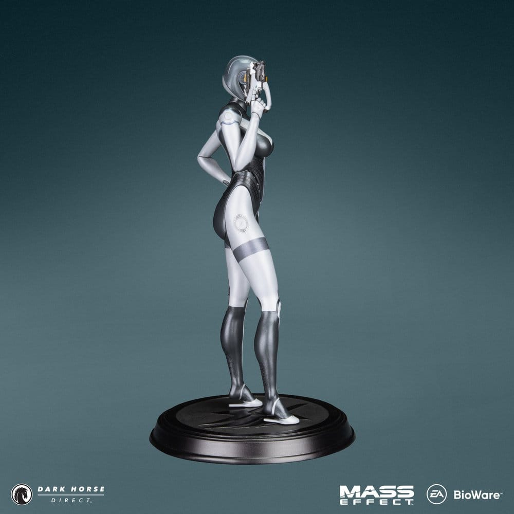 Mass Effect PVC Figure EDI 22 cm [6]