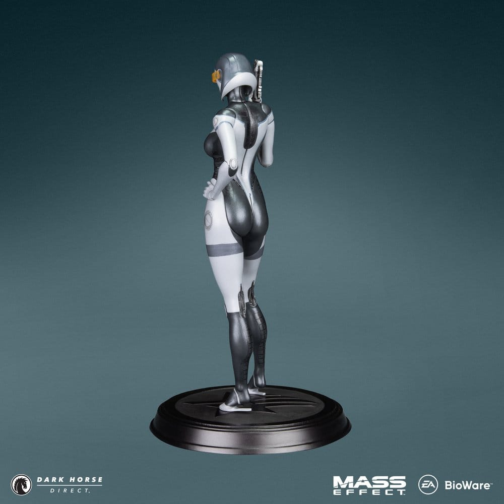 Mass Effect PVC Figure EDI 22 cm [3]