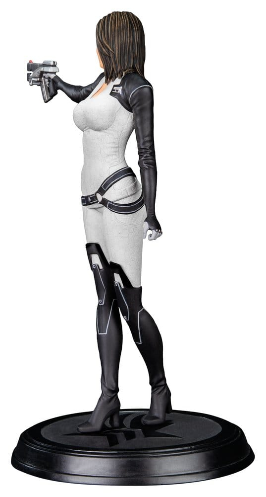 Mass Effect PVC Figure Miranda Lawson 22 cm [2]