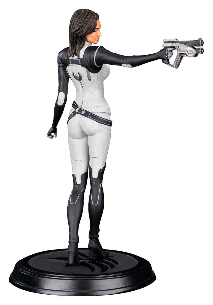 Mass Effect PVC Figure Miranda Lawson 22 cm [6]