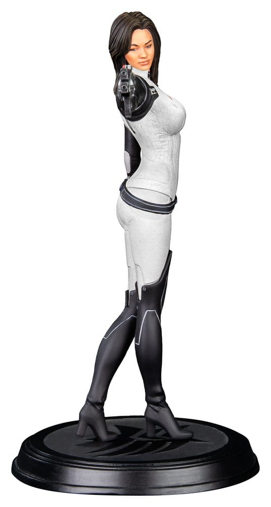 Mass Effect PVC Figure Miranda Lawson 22 cm [7]
