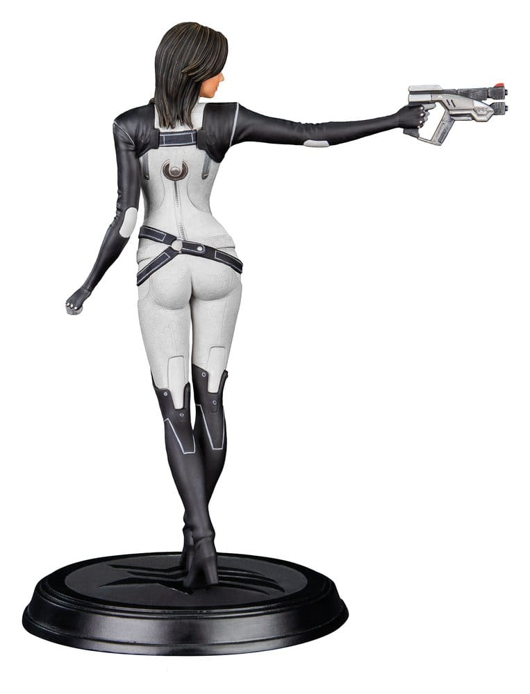 Mass Effect PVC Figure Miranda Lawson 22 cm [5]