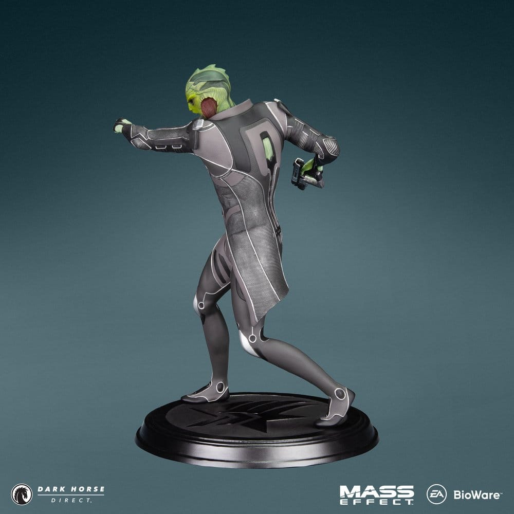 Mass Effect PVC Figure Thane Krios 22 cm [2]