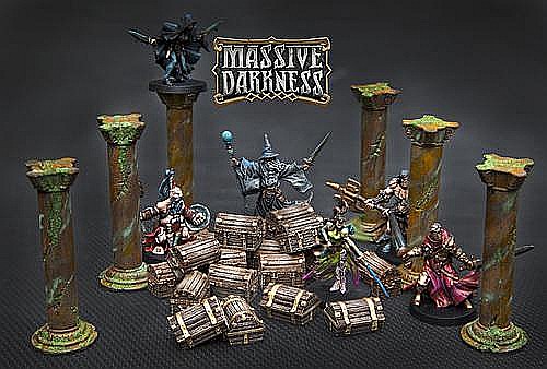Massive Darkness [2]