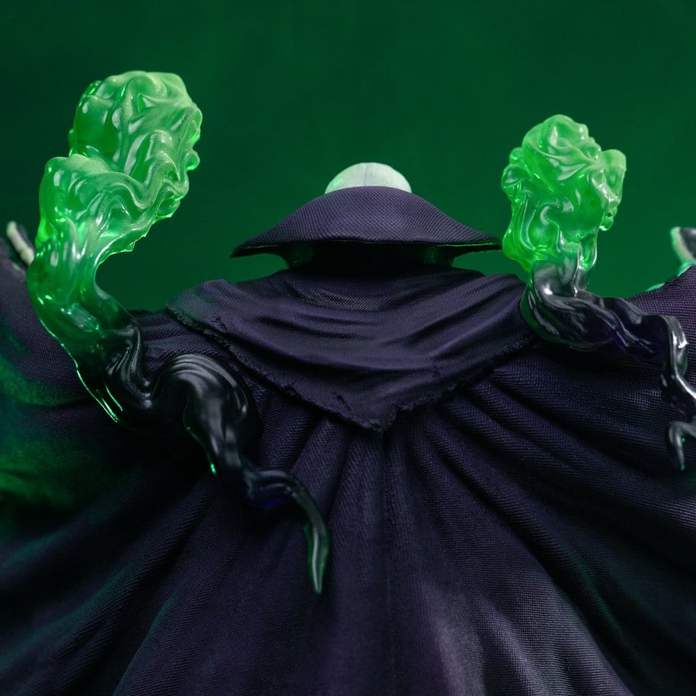 Masters of the Universe Art Scale Statue 1/10 Scareglow (Glow in the Dark) 25 cm [8]