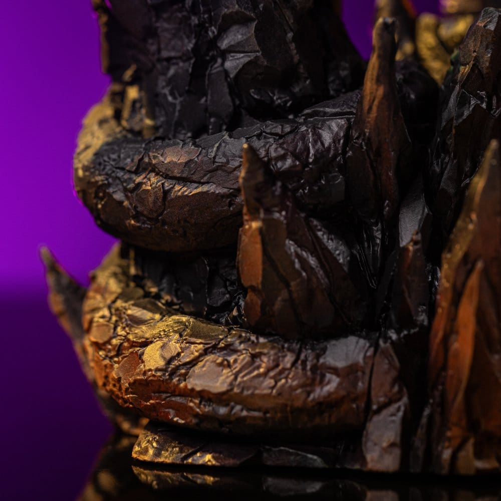 Masters of the Universe Art Scale Statue 1/10 Skeletor (2026) 29 cm [5]