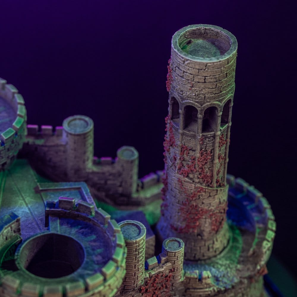 Masters of the Universe Icons Replica Grayskull Castle 20 cm [11]