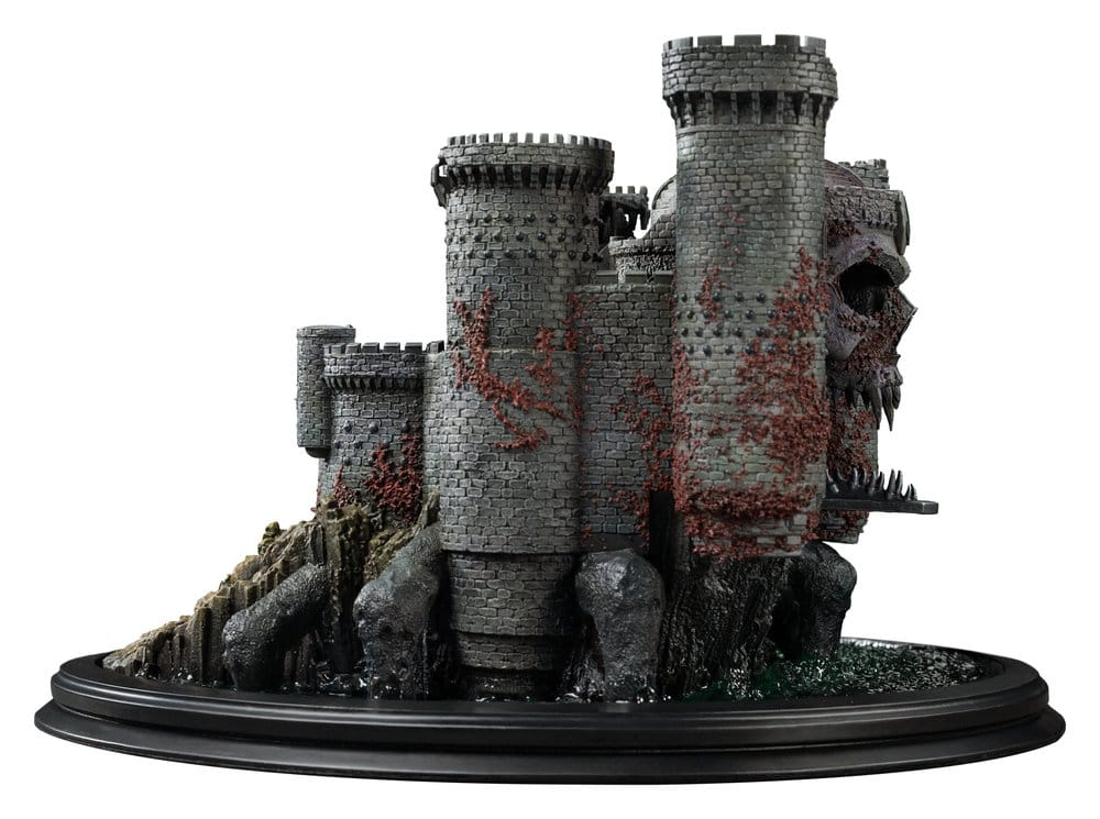 Masters of the Universe Icons Replica Grayskull Castle 20 cm [3]