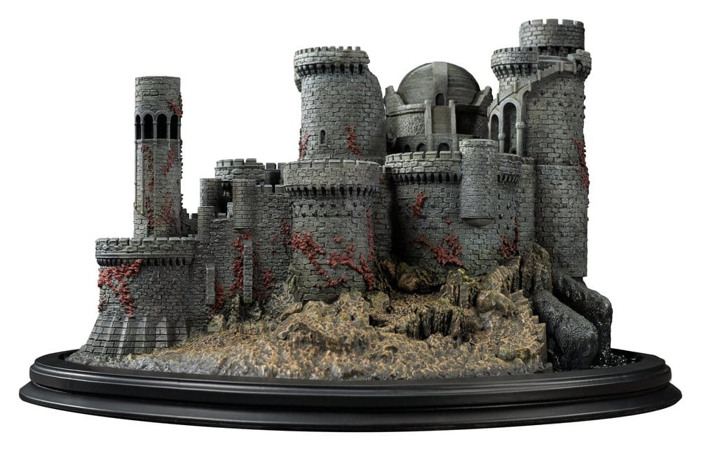 Masters of the Universe Icons Replica Grayskull Castle 20 cm [2]