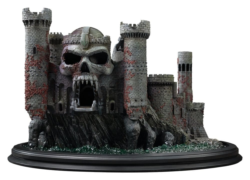 Masters of the Universe Icons Replica Grayskull Castle 20 cm [16]
