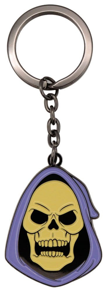 Masters of the Universe Keyring Skeletor Limited Edition [5]