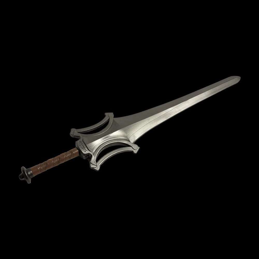 Masters of the Universe (Movie 2026) LARP Stunt Prop Replica 1/1 He-Man Sword of Power 94 cm [3]