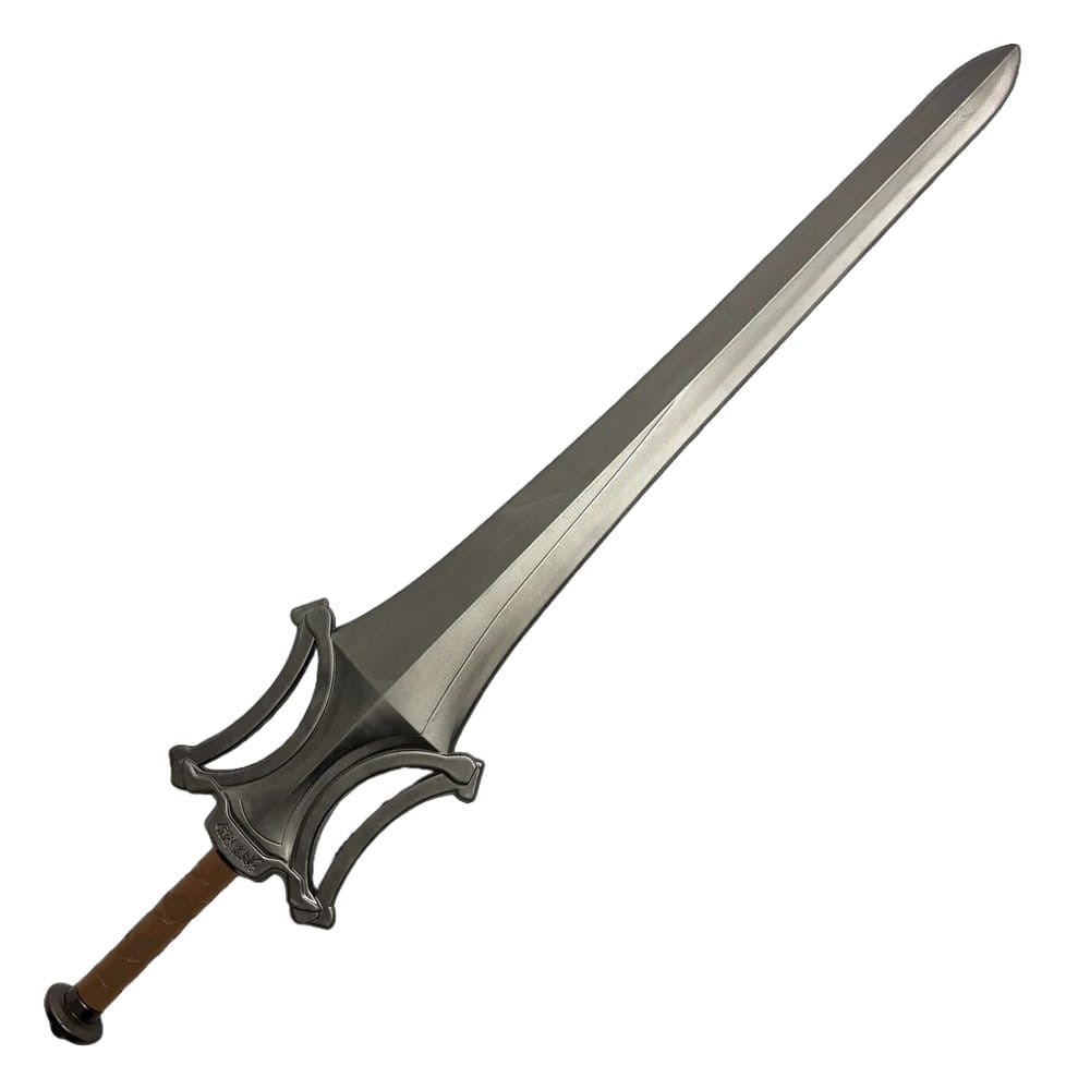 Masters of the Universe (Movie 2026) LARP Stunt Prop Replica 1/1 He-Man Sword of Power 94 cm [6]