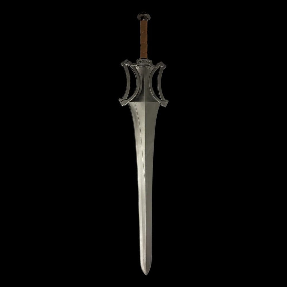 Masters of the Universe (Movie 2026) LARP Stunt Prop Replica 1/1 He-Man Sword of Power 94 cm [2]