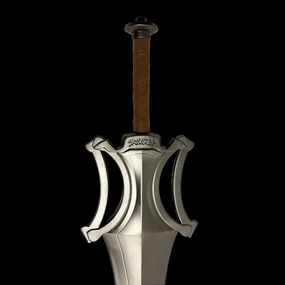 Masters of the Universe (Movie 2026) LARP Stunt Prop Replica 1/1 He-Man Sword of Power 94 cm [4]