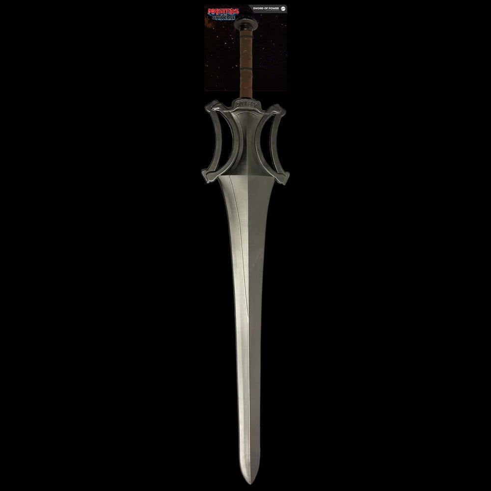 Masters of the Universe (Movie 2026) LARP Stunt Prop Replica 1/1 He-Man Sword of Power 94 cm [5]