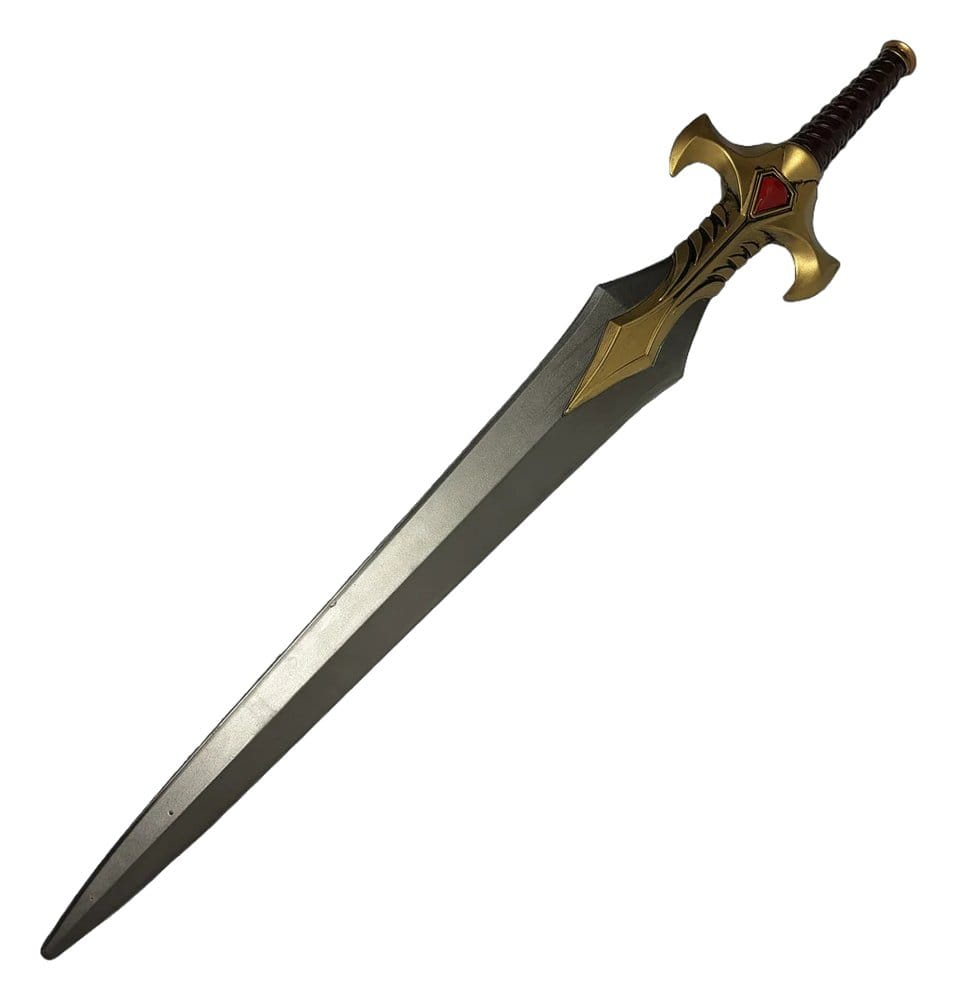 Masters of the Universe (Movie 2026) LARP Stunt Prop Replica 1/1 Teela Sword 97 cm [7]