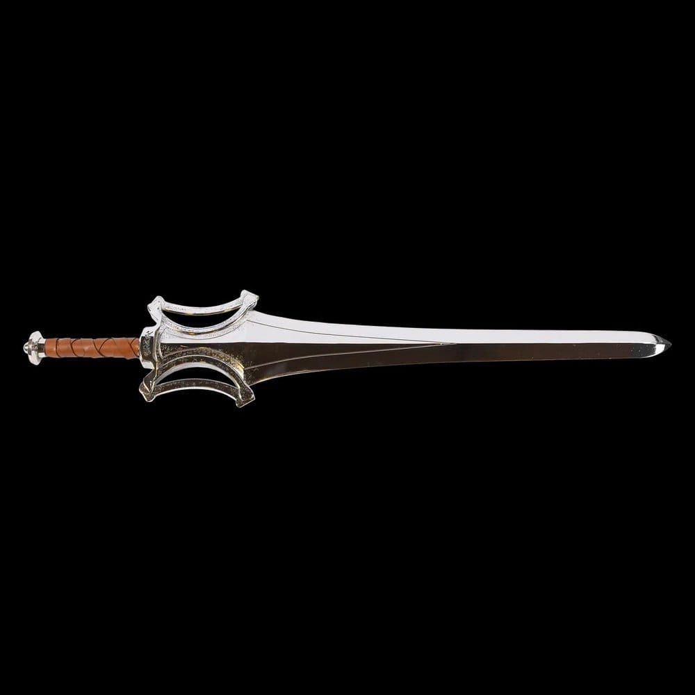 Masters of the Universe (Movie 2026) Prop Replica 1/1 He-Man Sword of Power 102 cm Limited Edition [5]