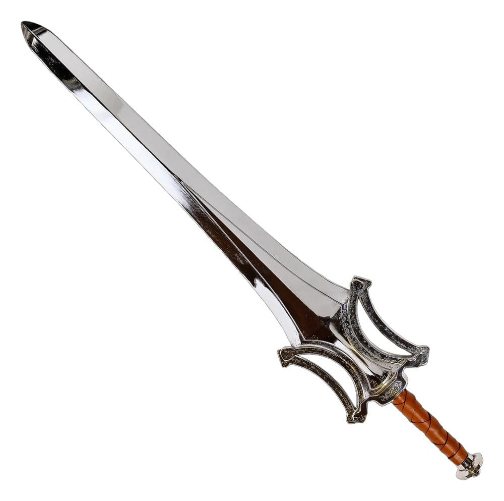 Masters of the Universe (Movie 2026) Prop Replica 1/1 He-Man Sword of Power 102 cm Limited Edition [11]