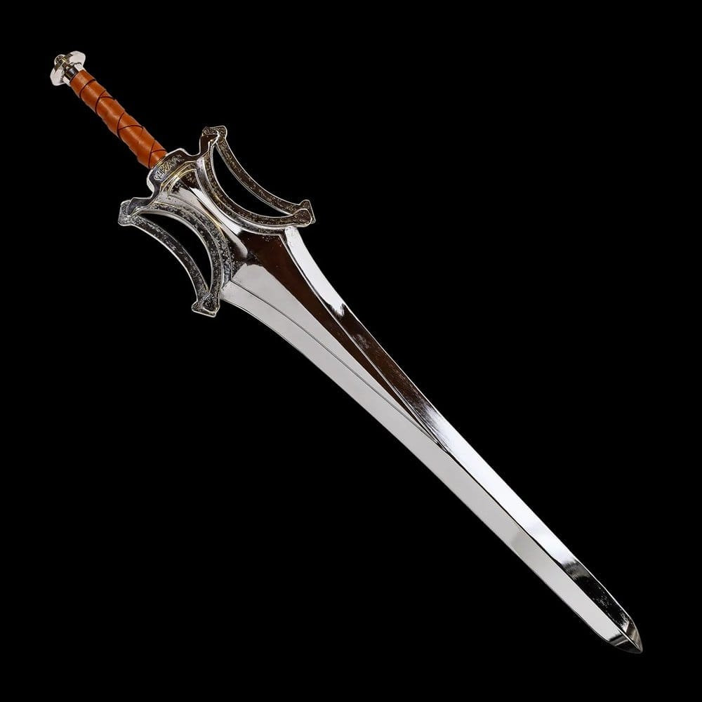 Masters of the Universe (Movie 2026) Prop Replica 1/1 He-Man Sword of Power 102 cm Limited Edition [2]