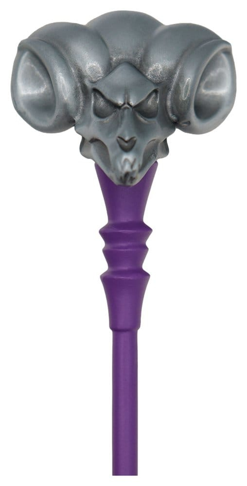 Masters of the Universe Replica Miniature Havoc Staff Limited Edition 18 cm [6]