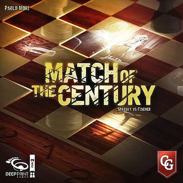 Match of the Century [1]