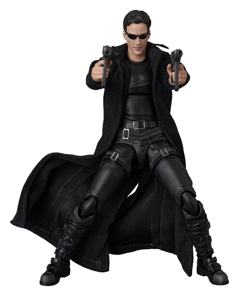 Matrix MAFEX Action Figure Neo 16 cm [13]