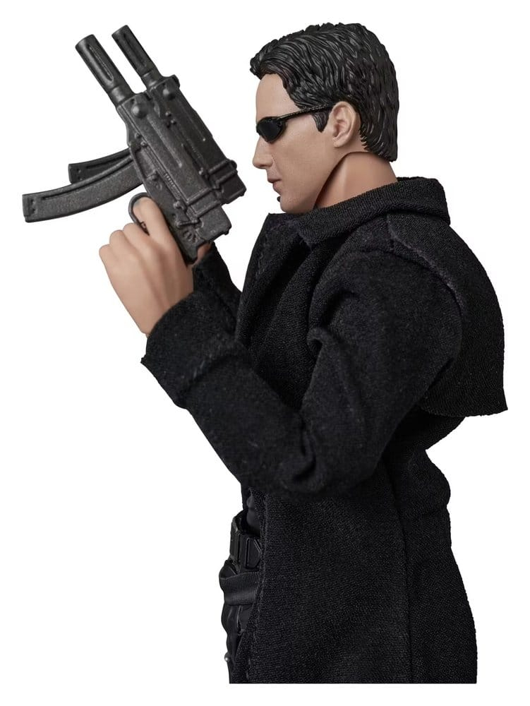 Matrix MAFEX Action Figure Neo 16 cm [2]