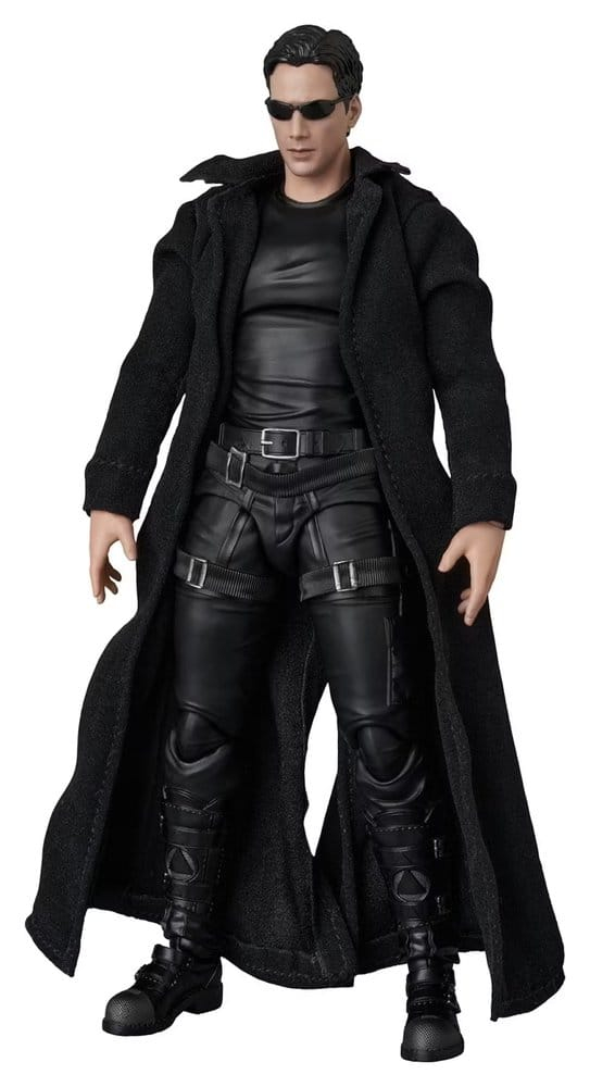 Matrix MAFEX Action Figure Neo 16 cm [7]
