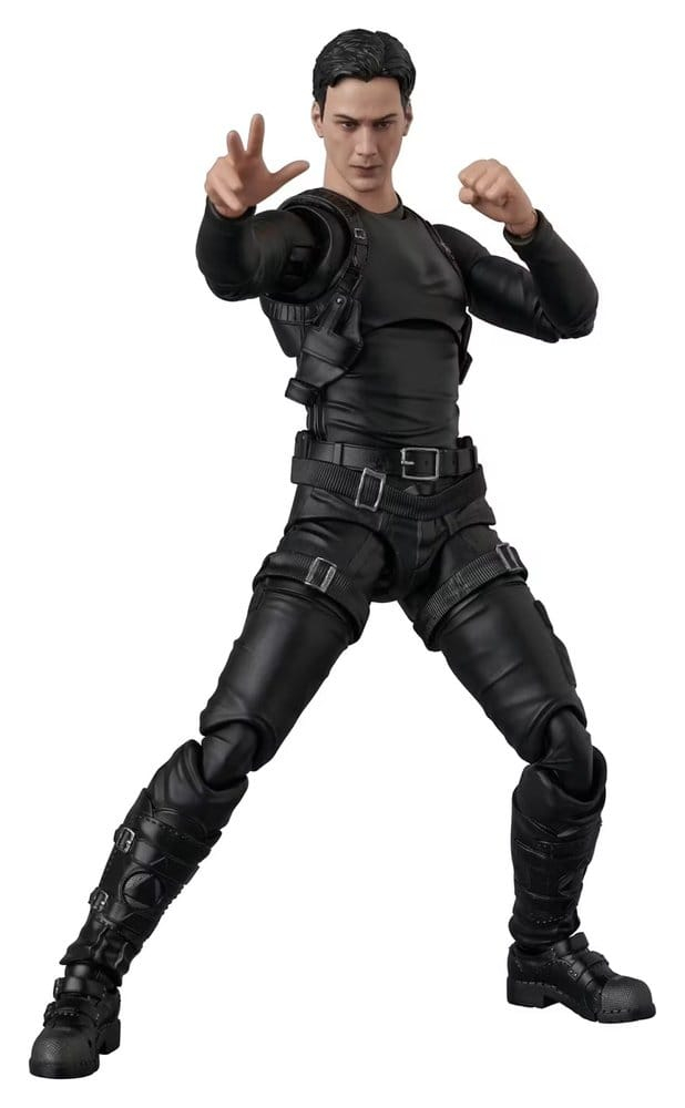 Matrix MAFEX Action Figure Neo 16 cm [3]