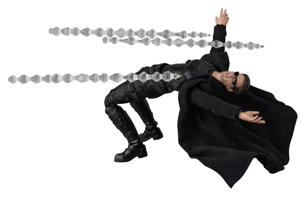 Matrix MAFEX Action Figure Neo 16 cm [10]