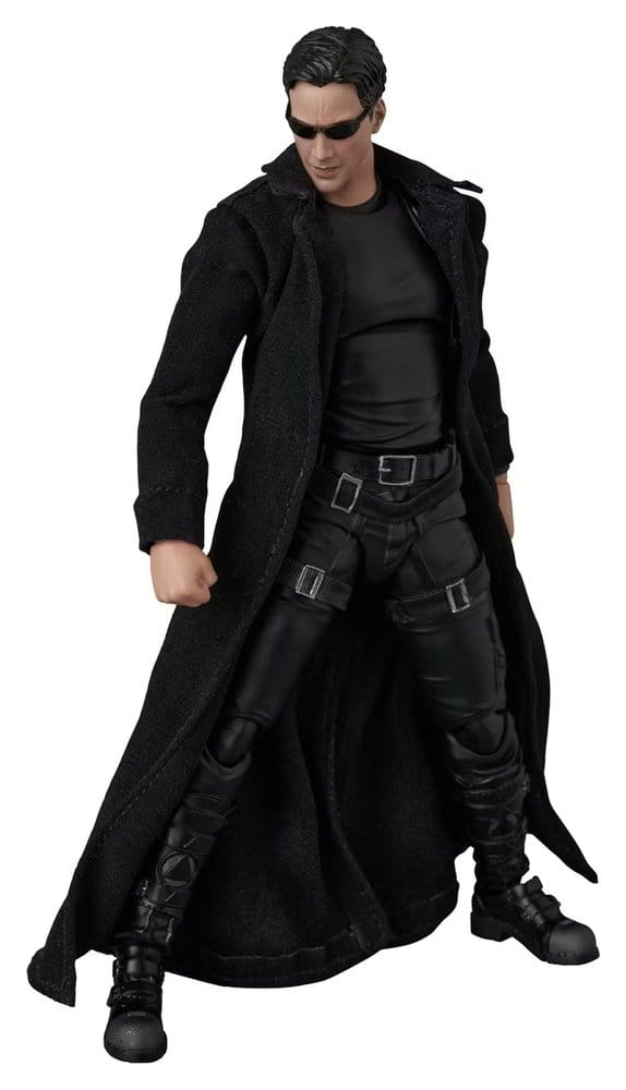 Matrix MAFEX Action Figure Neo 16 cm [9]