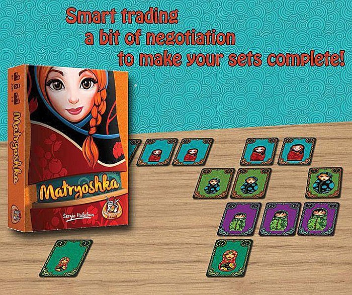 Matryoshka [4]
