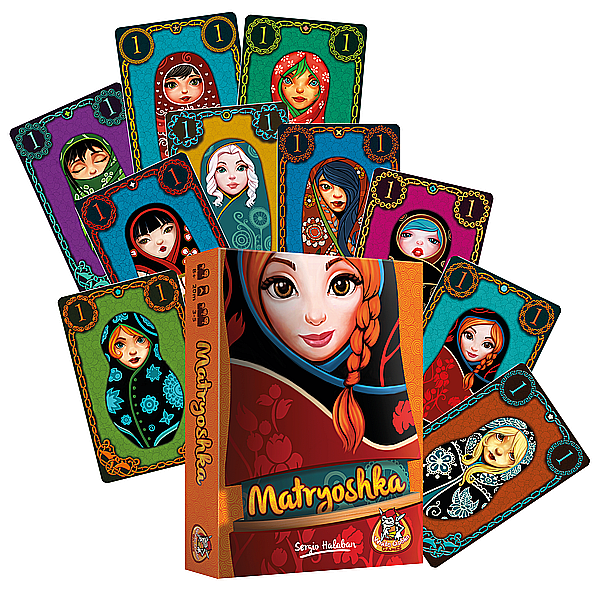 Matryoshka [2]